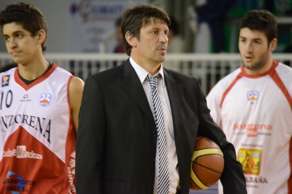 Mauricio Pedemonte 